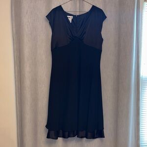 I.N. Studio Little Black Dress